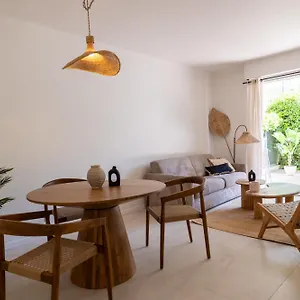 Place To Beach - Bord De Mer Croisette Apartment